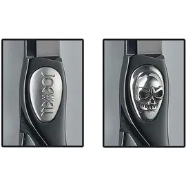 joewell Black Titanium Offset 6 Zoll