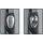 joewell Black Titanium Offset 6 Zoll