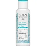 Lavera Basis sensitiv Feuchtigkeit & Pflege 200 ml