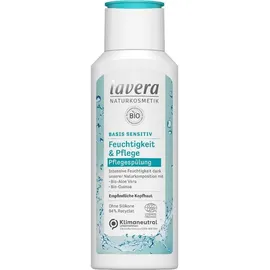 Lavera Basis sensitiv Feuchtigkeit & Pflege 200 ml