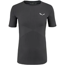 Salewa Zebru Responsive T-Shirt Grau 60