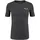 Salewa Zebru Responsive T-Shirt Grau 60