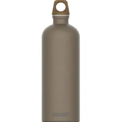 SIGG Aluminium Traveller MyPlanet Lighter Plain 1L