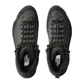 The North Face Verto Alpine Mid GORE-TEX ASPHALT GREY/TNF BLACK EU 42