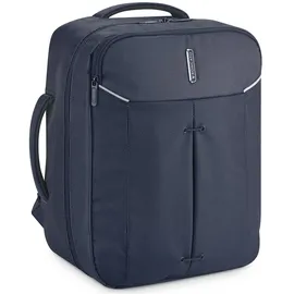 Roncato Ironik 2.0 Daypack 45 cm - Blau