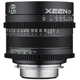 Xeen CF 85mm T1,5 Canon EF