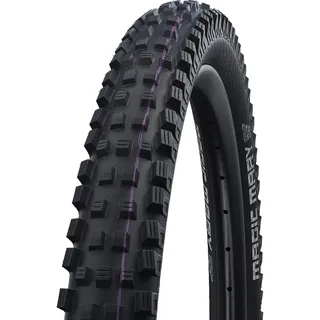Evo Super Downhill Addix Ultra Soft Evolution Line 26x2.60"65-559 schwarz