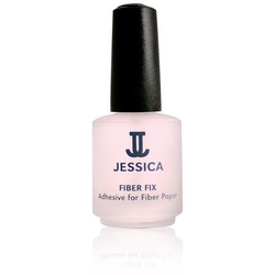 Jessica Cosmetics Fiber Fix Spezialkleber 14,8 ml