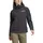 adidas Women's Terrex Multi Soft shell Jacket, Black, XXL