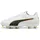 Puma King 20 Pro AG/FG Herren PUMA white/glowing red/yellow alert 43