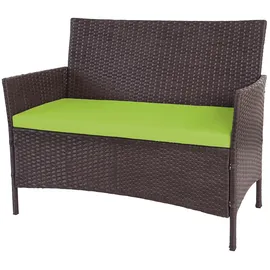 Proregal Halden 83 x 106 x 60 cm Braun