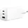 Asus 100W USB-C GaN Ladegerät Universal Weiß AC Schnellladung Drinnen
