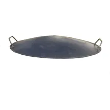 WIDA Feuerschale Ø 75 cm Metall