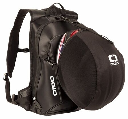 Ogio Mach LH Fahrrad Rucksack