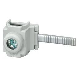 Siemens Einspeiseklemme 5ST3771-1 f Stift-Sammelschienen