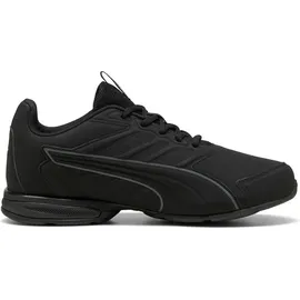 Puma Electro SL Herren Schwarz/Grau 44