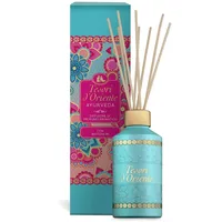 Tesori D'oriente Ayurveda Diffusor für Stäbchen 200 ml
