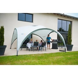 Coleman Event Shelter 3 x 3 m grau/weiß