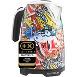 Gutfels WATER 3010 G 1,7 l Mehrfarbig