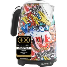 Gutfels WATER 3010 G 1,7 l Mehrfarbig
