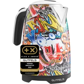Gutfels WATER 3010 G 1,7 l Mehrfarbig