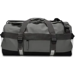 Rains Texel Reisetasche 62 cm  grau
