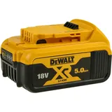 DeWalt DCB184-XJ 18 V Li-Ion 5 Ah