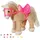 Zapf Creation BABY born Mein Pferd Cutie 30 cm Beige