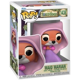 Funko Pop! Disney: Robin Hood - Maid Marian