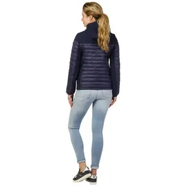 Protest Aaliyah Jacke - Ground Blue - L