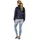 Protest Aaliyah Jacke - Ground Blue - L