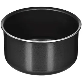 Tefal Ingenio Easy Cook Clean Pfannenset Schwarz