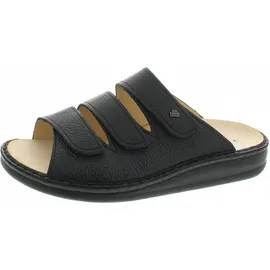 Finn Comfort Korfu schwarz 50