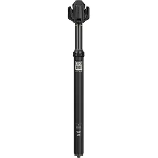 RockShox Reverb AXS XPLR 27.2mm/75mm Teleskop-Sattelstütze (00.6818.062.000)