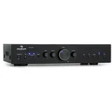 Auna AV2-CD608BT HiFi-Stereo-Verstärker