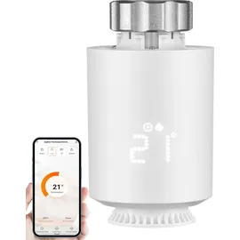 Echos Eco-4160 Heizkörperthermostat Zigbee