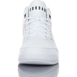 Jordan Nike Jordan Flight Origin 4 921196-100 Weiß/Schwarz 46 - Weiß