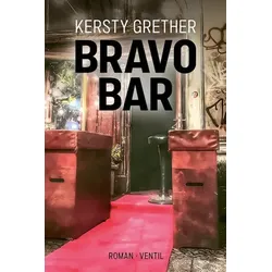 Bravo Bar