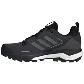 Adidas Terrex Skychaser 2 GTX Herren Core Black / Grey Four / Dgh Solid Grey 42