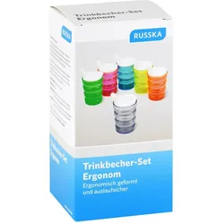 Trinkbecher Ergonom
