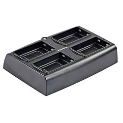 Datalogic Batterie Ladestation, 4-Fach, 94A150034