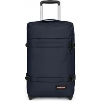 Eastpak Transit'R 2-Rollen Cabin 51 cm / 42 l schwarz/blue