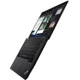 Lenovo ThinkPad Notebook 35,6 cm (14 Zoll) Full HD Intel® CoreTM i5 GB DDR4-SDRAM 512 GB SSD Wi-Fi 5 (802.11ac) Windows 10 Pro Schwarz