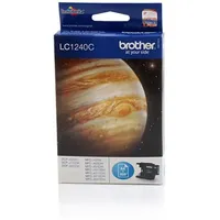 Brother LC-1240C cyan