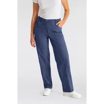 KjBrand Babsie Regular Mittelblau 42