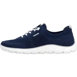 remonte D3G02 Damen Blau 41