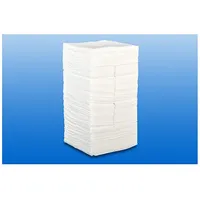 NOBAMED NOBATOP S 10X10CM Schlitzkompressen