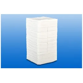 NOBAMED NOBATOP S 10X10CM Schlitzkompressen