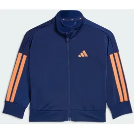 adidas Essentials Climacool Trainingsanzug Dark Blue/Dusky Orange 80