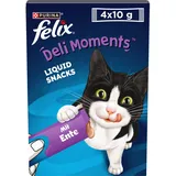 FELIX Deli Moments Ente 44 x 10 g